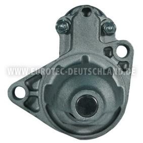 Köp Startmotor av EUROTEC 11040724 till det låga priset 2495,13 kr