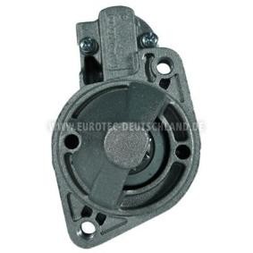 Köp Startmotor av EUROTEC 11040731 till det låga priset 1607,74 kr