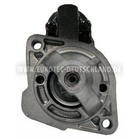 Köp Startmotor av EUROTEC 11040736 till det låga priset 1613,71 kr