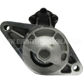 Köp Startmotor av EUROTEC 11040737 till det låga priset 1817,98 kr