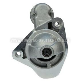 Köp Startmotor av EUROTEC 11040739 till det låga priset 1517,02 kr