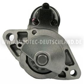 Köp Startmotor av EUROTEC 11040749 till det låga priset 1959,65 kr