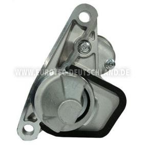 Köp Startmotor av EUROTEC 11040755 till det låga priset 1592,33 kr