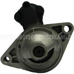 Köp Startmotor av EUROTEC 11040765 till det låga priset 2255,90 kr