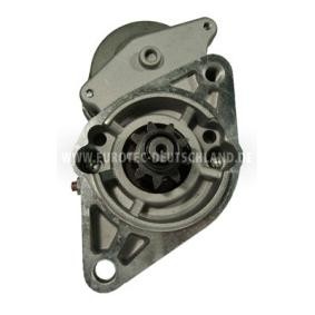 Köp Startmotor av EUROTEC 11040766 till det låga priset 2225,22 kr