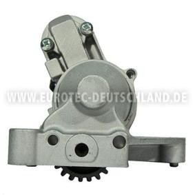 Anlasser von EUROTEC
