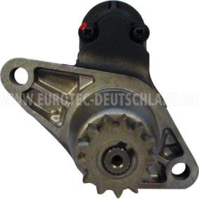 Köp Startmotor av EUROTEC 11040776 till det låga priset 3423,97 kr