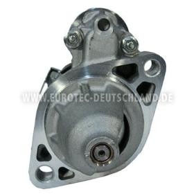 Köp Startmotor av EUROTEC 11040777 till det låga priset 1839,70 kr