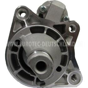 Köp Startmotor av EUROTEC 11040780 till det låga priset 1650,59 kr