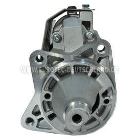 Köp Startmotor av EUROTEC 11040781 till det låga priset 1626,83 kr