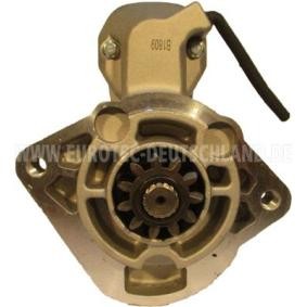 Köp Startmotor av EUROTEC 11040782 till det låga priset 3079,74 kr