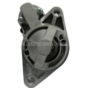 Köp Startmotor av EUROTEC 11040788 till det låga priset 1578,00 kr
