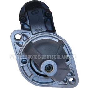 Köp Startmotor av EUROTEC 11040789 till det låga priset 1955,29 kr