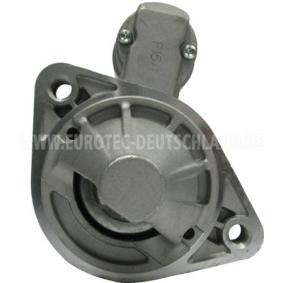 Köp Startmotor av EUROTEC 11040805 till det låga priset 1722,81 kr