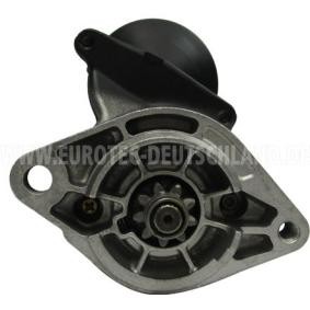 Köp Startmotor av EUROTEC 11040806 till det låga priset 3057,82 kr
