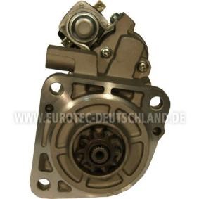 Köp Startmotor av EUROTEC 11040807 till det låga priset 2730,96 kr