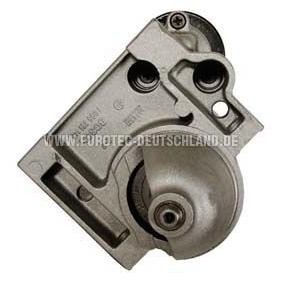 Köp Startmotor av EUROTEC 11090001 till det låga priset 1644,47 kr