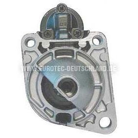 Köp Startmotor av EUROTEC 11090004 till det låga priset 1950,76 kr