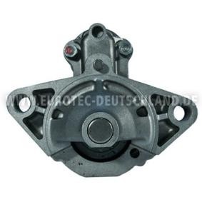 Köp Startmotor av EUROTEC 11090040 till det låga priset 2164,55 kr