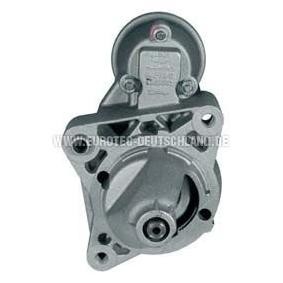 Anlasser von EUROTEC