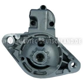 Köp Startmotor av EUROTEC 11090060 till det låga priset 2075,45 kr