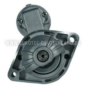 Köp Startmotor av EUROTEC 11090098 till det låga priset 1093,01 kr