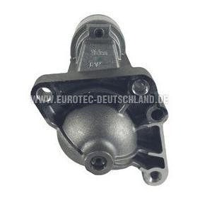 Köp Startmotor av EUROTEC 11090099 till det låga priset 2040,72 kr
