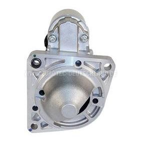 Köp Startmotor av EUROTEC 11090101 till det låga priset 1522,83 kr