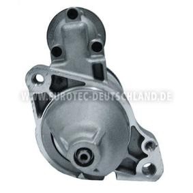 Köp Startmotor av EUROTEC 11090103 till det låga priset 2368,17 kr