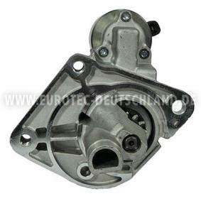 Köp Startmotor av EUROTEC 11090110 till det låga priset 1510,84 kr