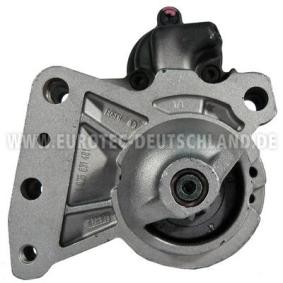 Köp Startmotor av EUROTEC 11090119 till det låga priset 1406,65 kr