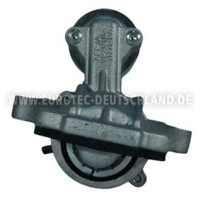 Anlasser von EUROTEC