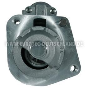 Köp Startmotor av EUROTEC 11090124 till det låga priset 1626,83 kr