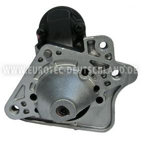 Köp Startmotor av EUROTEC 11090128 till det låga priset 1434,31 kr