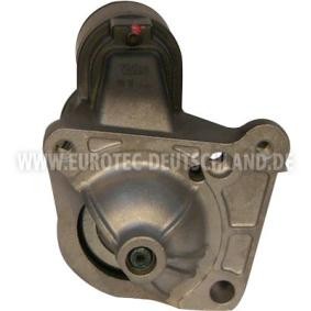 Köp Startmotor av EUROTEC 11090129 till det låga priset 1983,95 kr