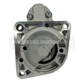 Köp Startmotor av EUROTEC 11090133 till det låga priset 1728,08 kr