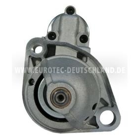 Anlasser von EUROTEC