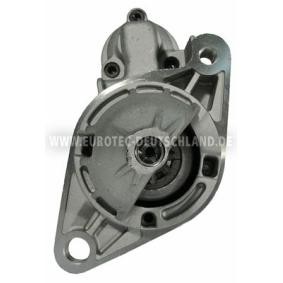 Köp Startmotor av EUROTEC 11090139 till det låga priset 1740,97 kr