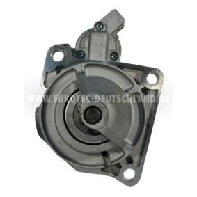 Köp Startmotor av EUROTEC 11090142 till det låga priset 2032,09 kr