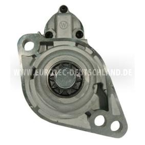 Köp Startmotor av EUROTEC 11090145 till det låga priset 1504,00 kr
