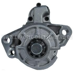 Köp Startmotor av EUROTEC 11090174 till det låga priset 1668,62 kr