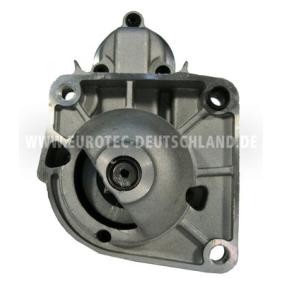 Köp Startmotor av EUROTEC 11090175 till det låga priset 1614,39 kr