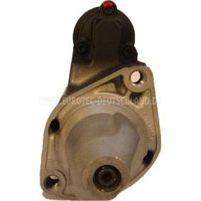 Köp Startmotor av EUROTEC 11090178 till det låga priset 3023,72 kr