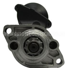Köp Startmotor av EUROTEC 11090186 till det låga priset 2015,29 kr