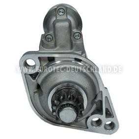 Köp Startmotor av EUROTEC 11090189 till det låga priset 1581,82 kr