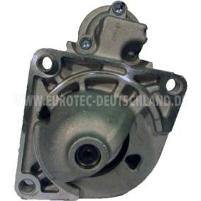 Köp Startmotor av EUROTEC 11090192 till det låga priset 1771,78 kr