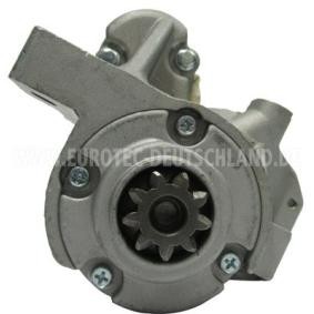 Köp Startmotor av EUROTEC 11090194 till det låga priset 2040,72 kr