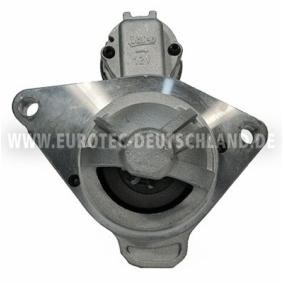 Köp Startmotor av EUROTEC 11090199 till det låga priset 1021,40 kr