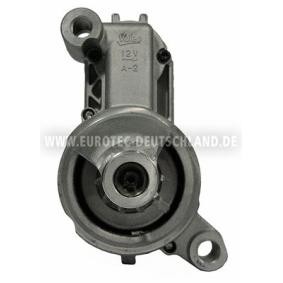 Köp Startmotor av EUROTEC 11090201 till det låga priset 1581,82 kr