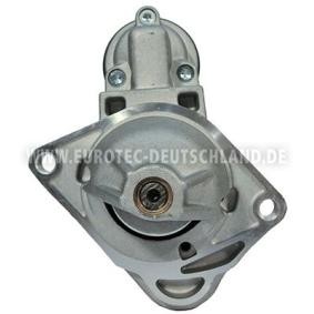 Köp Startmotor av EUROTEC 11090202 till det låga priset 1607,74 kr